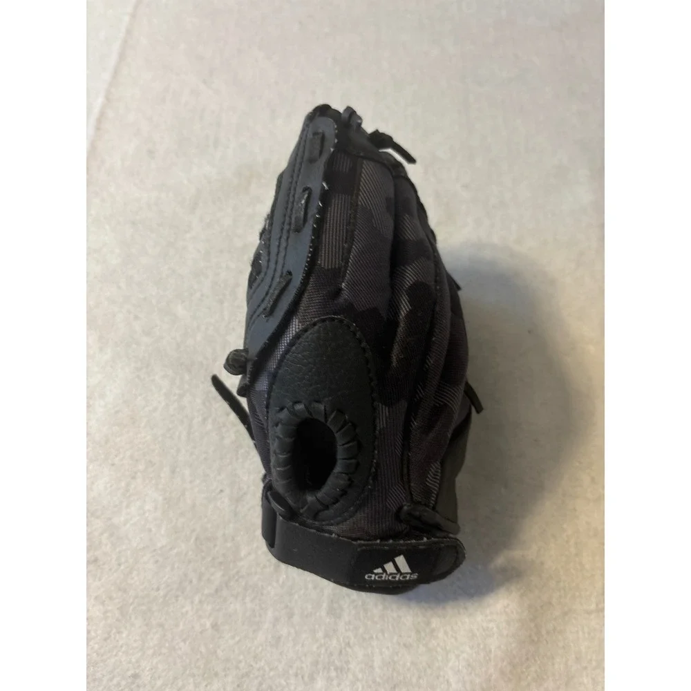 Adidas Baseball Youth Glove TS1000DCB 10 Inch Camo Black‎